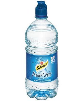 Coca-Cola GB проводит ребрендинг Abbey Well: новый "здоровый" бренд в линейке Schweppes Coca-Cola GB проводит ребрендинг Abbey Well: новый "здоровый" бренд в линейке Schweppes