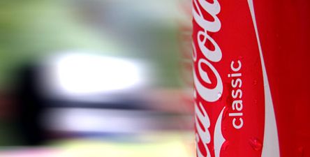 Coke to drop ‘Classic’ from label
