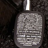 Comme des Garcons in a new packaging