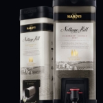 New wine box packaging for Constellation Europe