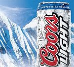 MillerCoors puts a cooler face on Coors Light cans