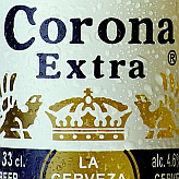 Corona Extra named favorite beer on Facebook Corona Extra named favorite beer on Facebook