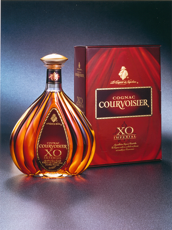 what is courvoisier