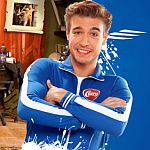 Crazy Cola вышла в онлайн Crazy Cola вышла в онлайн