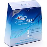 Procter & Gamble unveiles new Crest Whitestrips product Procter & Gamble unveiles new Crest Whitestrips product