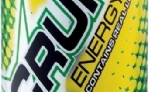 Enery packaging of the new CRUNK!!! Citrus Enery packaging of the new CRUNK!!! Citrus