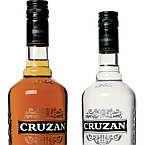 Fresh identity for Cruzan Rum