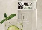 Square One Introduces Cucumber Vodka