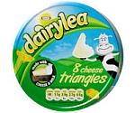 Kraft Foods will relaunch Dairylea cheese brand