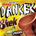The Turkish Dankek confectionery The Turkish Dankek confectionery