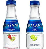 New Dasani essence Provides a ‘Light Squeeze of All Natural Fruit Flavor’ 