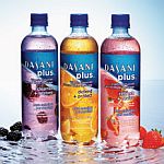 Coke to Debut Dasani Essence 