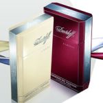 Davidoff Changes the Design