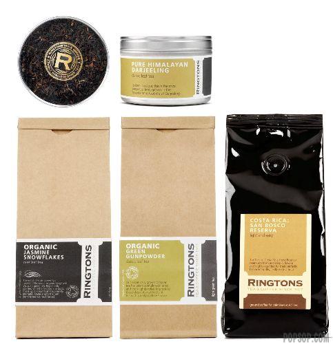 Ringtons Tea and Coffee