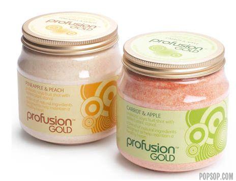 Profusion Gold