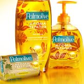Новый дизайн Palmolive от агентства BQB 