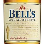 Diageo revamps Bell’s Reserve for UK