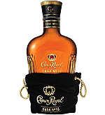Diageo re-launches Crown Royal Special Reserve