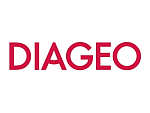 Diageo's sales go down