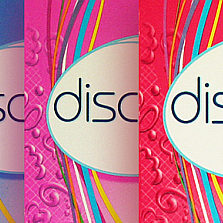 Discreet range redesigned by Landor Hamburg