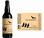 Deschutes Brewery Releases Wildest Brew Yet, The Dissident