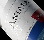 Dizen portfolio overview: good wine packaging