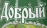 Сок "Добрый" вышел в маленькой ПЭТ-бутылке
