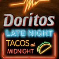 Doritos news packs 'shows' 3-D virtual performances