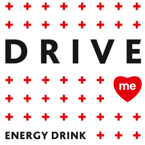 DRIVE me: течет по венам DRIVE me: течет по венам