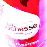 CLTG designs packaging for La Duchess by Cusenier 