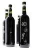 New Year’s wine series by Duffy & Partners