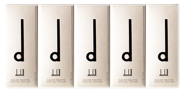 Dunhill fragrance