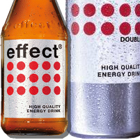 Effect — новый энергетик на российском рынке