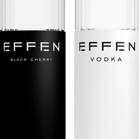 Fortune Brands acquires EFFEN Vodka