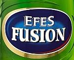EFES представил пиво в стиле Фьюжн