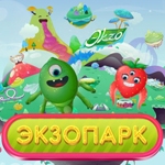 Экзопарк для «Экзо» от Red Keds Экзопарк для «Экзо» от Red Keds