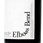 Elbows' Bend by The Creative Method