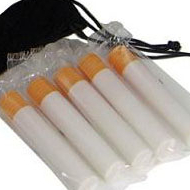 The Smokers Smart Choice: e-cigarettes