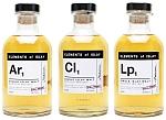 Speciality Drinks adds 'Elements of Islay' whiskies     