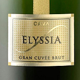 Elyssia Spanish wines by Holmes & Marchant