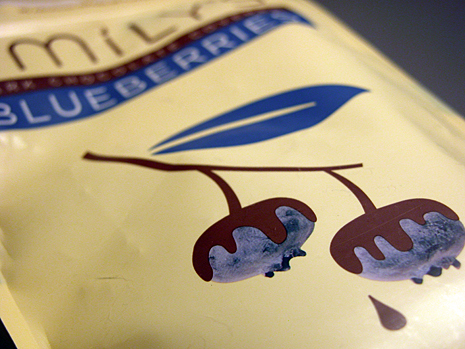Emily's Chocolates
