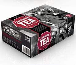 Facebook users to decide Lancashire Tea packaging