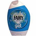 P&G launches Fairy in pebble-shaped pack