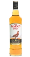 Famous Grouse launches limited edition “Famous Dad”