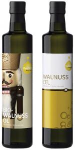 Fandler Bio Oils