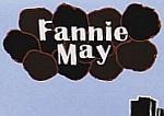 4 неба Чикаго в дизайне упаковки шоколада Fannie May