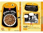 Feed Me Brand Packaging