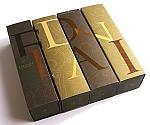 Chocolate Symphony Collection from Fidani