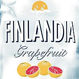 Finlandia Vodka donates trees in promotion