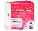 Fully Loaded Tea: brand creation by Subplot